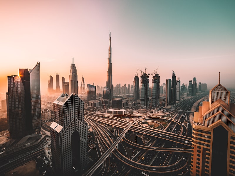 Dubai