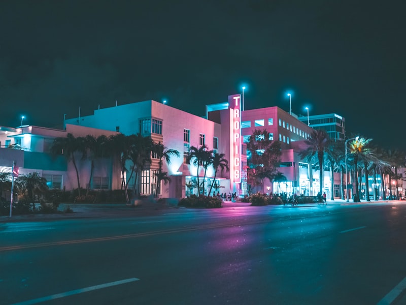 Miami